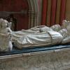 Children of France Tomb - Tours Cathedral