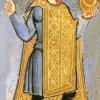Holy Roman Emperor Henry III