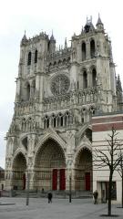 Notre-Dame d'Amiens