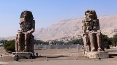 Colossi of Memnon
