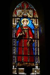 Couffy - Saint Martin Church