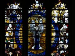 Couronnement de la Vierge