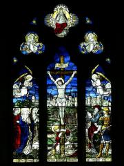 Crucifixion - Whilton, Northamptonshire