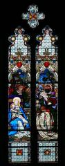 Epiphany - Tewkesbury Abbey.
