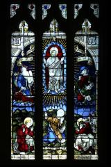 La Transfiguration - Guilsborough, Northamptonshire
