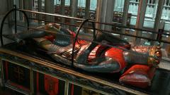 Robert Curthose, Duke of Normandy - Gloucester Cathedral