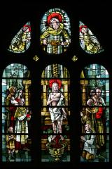 Saint-Taurin - Evreux