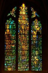 Travailler et prier - Abbey de Tewkesbury 