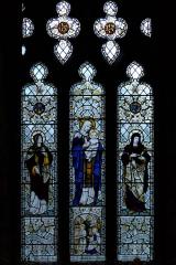 Hope and Prudence - Litchborough, Northamptonshire