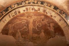 La Crucifixion - St. Aignan-sur-Cher