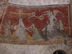 Pieta - St. Aignan-sur-Cher