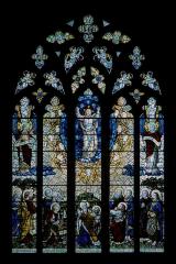 Ascension - Bugbrooke, Northamptonshire