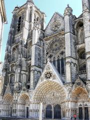 Saint-Étienne Bourges