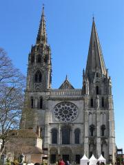 Notre-Dame de Chartres