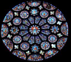 Chartres Cathedral