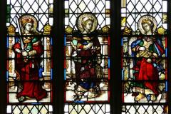 Sibylla - Coughton, Warwickshire