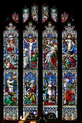 Passion du Christ - Kings Sutton, Northamptonshire