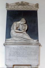 Elizabeth Darnell - Thrapston, Northamptonshire