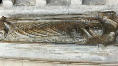 Benedictine Abbots - Peterborough Cathedral