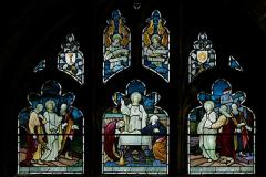 Emmaus Story - Market Bosworth Leicestershire