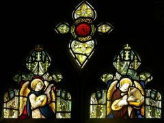 Anges Musiciens - Cathédrale de Gloucester