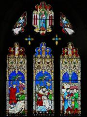 Good Samaritan - Market Bosworth Leicestershire