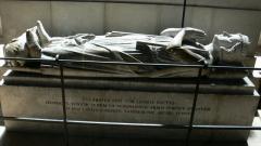 Henry the Young King - Rouen Cathedral, France