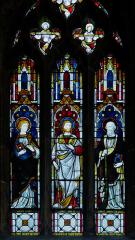 Apôtres - Kings Sutton, Northamptonshire