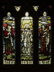 The Transfiguration - Ladbroke Warwickshire