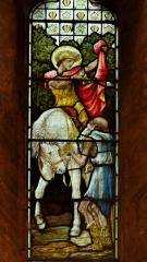 St Martin - Litchborough, Northamptonshire