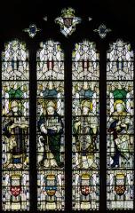 Saints and Cathedrals - Stamford, Lincolnshire