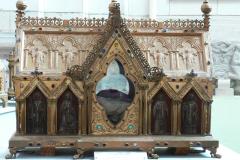 Reliquary Shrine of the Bishops of Cambrai–Arras