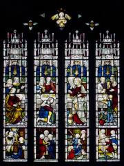 Noces de Cana - Stamford Lincolnshire