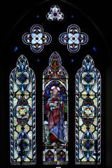 Bon Pasteur - Tiffield Northamptonshire