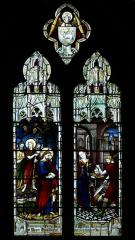 John the Baptist - Upper Boddington, Northamptonshire