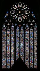 Cathédrale de Worcester