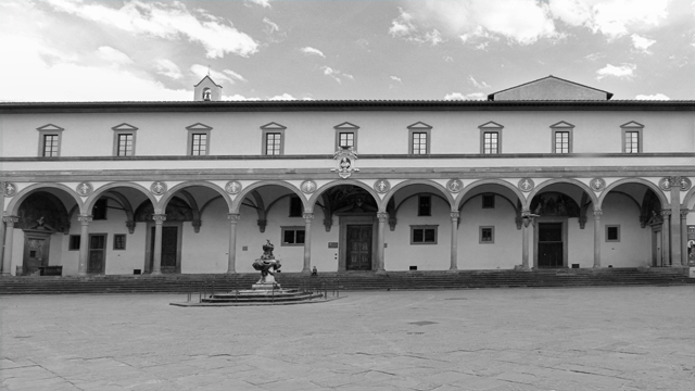 Ospedale degli Innocenti