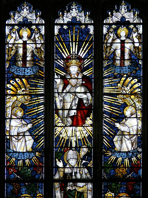 South Transept Lichfield