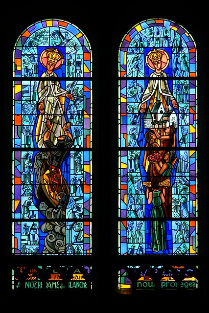 Notre-Dame de la Blanche