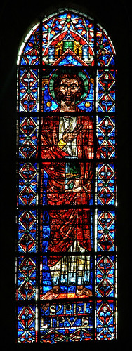 St Philip (2010-2015)