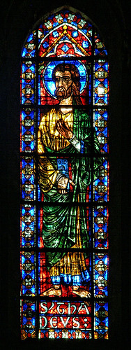 St Thaddeus (2010-2015)