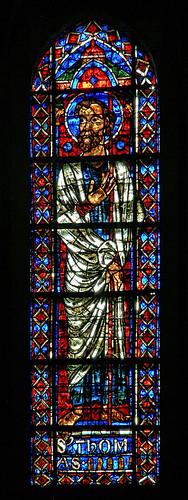 St Thomas (2010-2015)