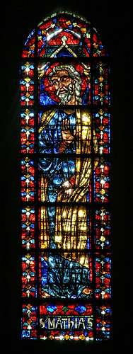 St Matthew (2010-2015)