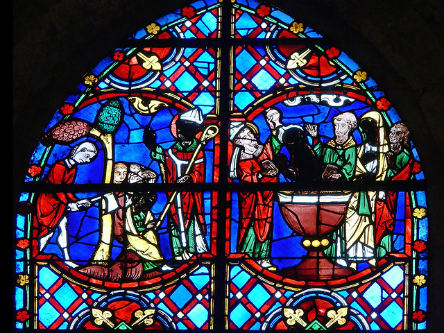 Miracle of the Pine Tree