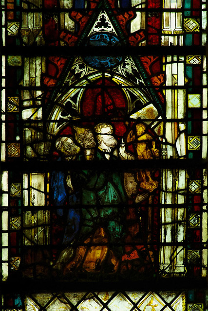 The Demon in the Idol