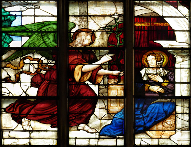 Annunciation