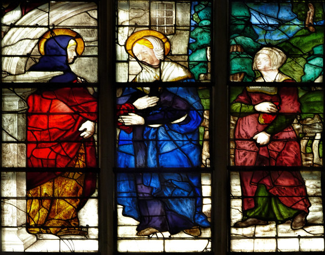 Visitation
